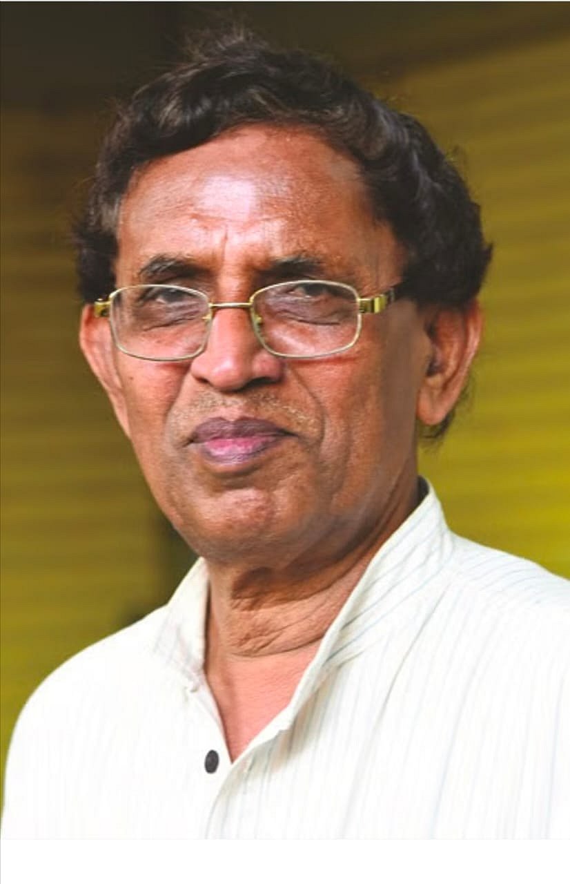 ಕನ್ನಡ-ತುಳು ವಿದ್ವಾಂಸ ವಾಮನ ನಂದಾವರ ಇನ್ನಿಲ್ಲ