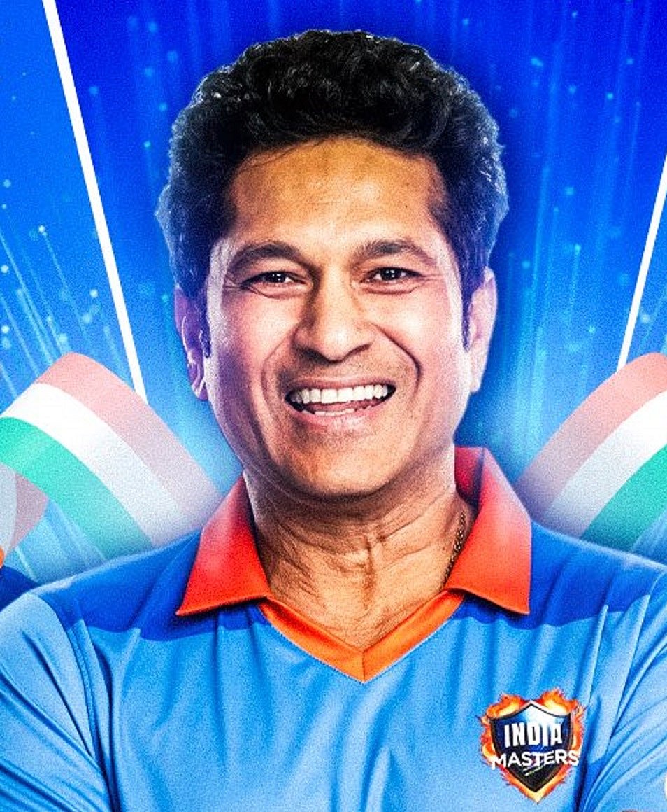 IML 2025  | ಚೊಚ್ಚಲ ಆವೃತ್ತಿಯ ಫೈನಲ್‌ ಇಂದು: ತೆಂಡೂಲ್ಕರ್‌–ಲಾರಾ ಮುಖಾಮುಖಿ