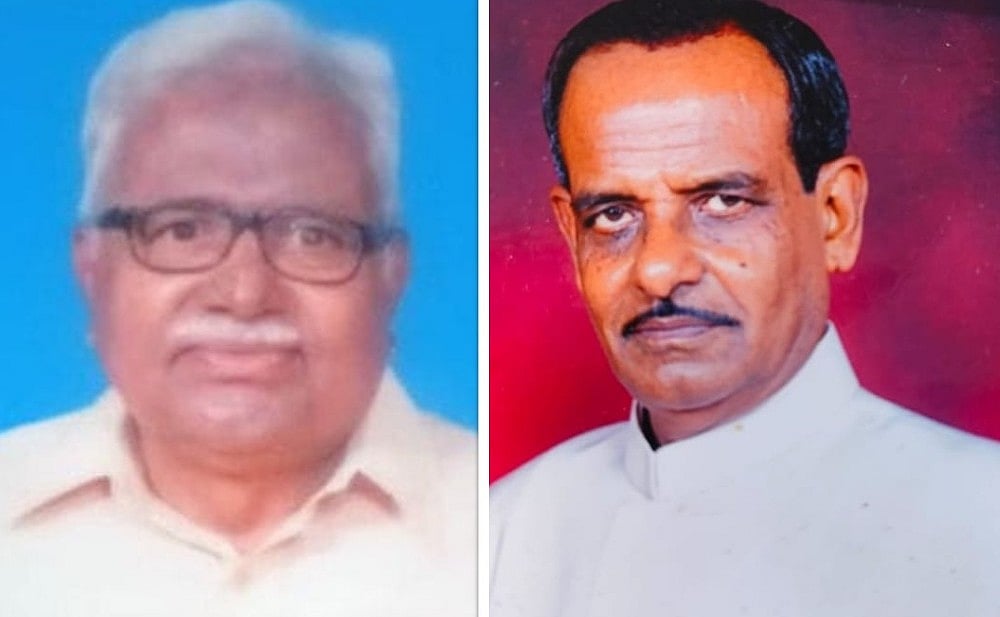 ಆಂಥೋನಿ ಸ್ವಾಮಿ, ತಲ್ವಾಡಿಗೆ ‘ಕಸಾಪ ದತ್ತಿ ಪ್ರಶಸ್ತಿ’