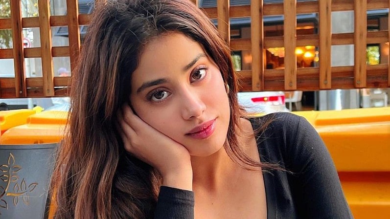 ವಡೋದರಾ ಅಪಘಾತ | ಅತ್ಯಂತ ಭಯಾನಕ, ಕೋಪ ತರಿಸುವ ಘಟನೆ ಎಂದ ನಟಿ ಜಾಹ್ನವಿ ಕಪೂರ್