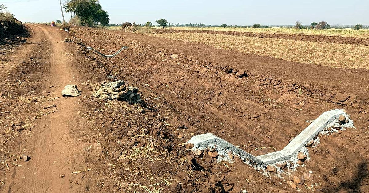 ರಾಮದುರ್ಗ | ಏತನೀರಾವರಿ: ನನಸಾಗದ ‘ಎರಡು ಕನಸು’