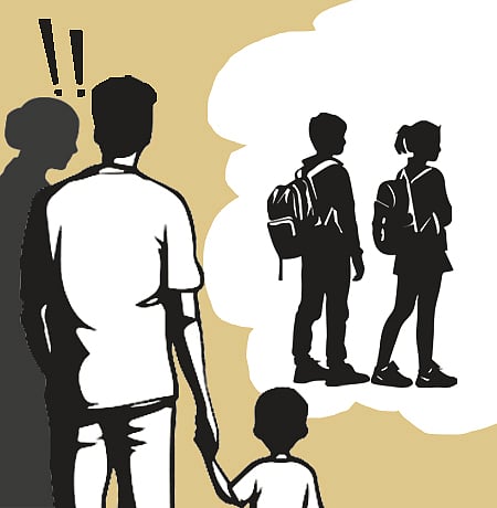 ಸಂಗತ | ಪಾಲಕರಿಗೂ ಬೇಕು ಪೂರ್ವಸಿದ್ಧತೆ!