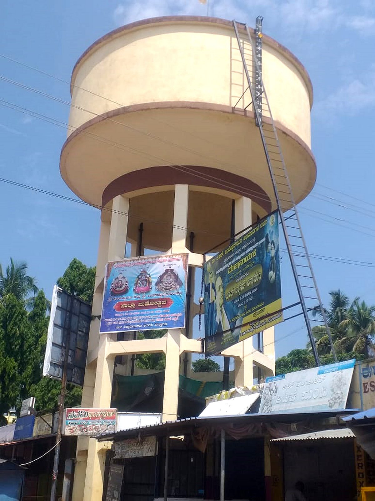 ನರಸಿಂಹರಾಜಪುರ: ಕುಡಿವ ನೀರಿಗೆ ಕೊಳವೆ ಬಾವಿಯೇ ಆಸರೆ