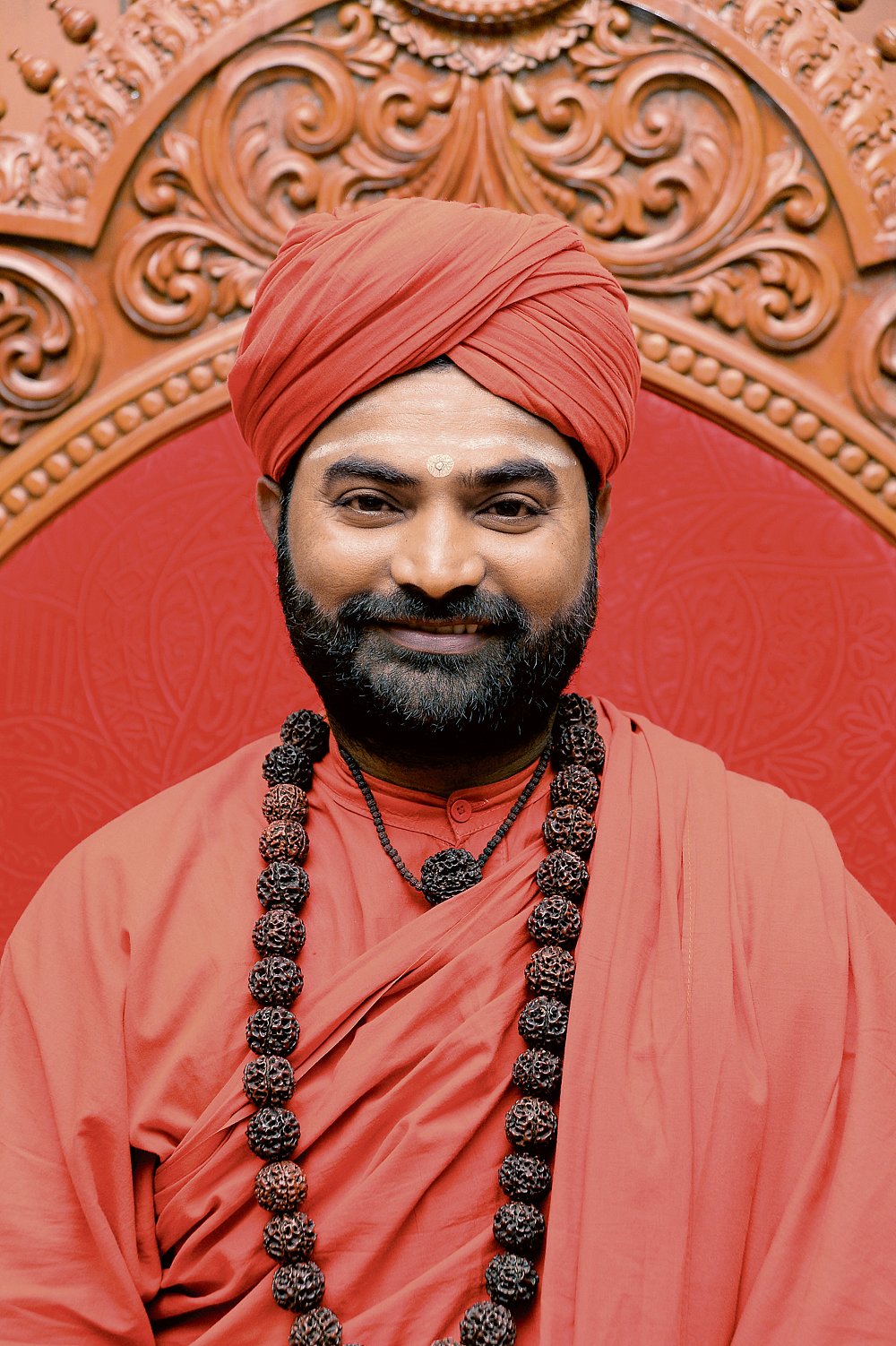 ವಚನಾನಂದಶ್ರೀ ಪೀಠ ತ್ಯಜಿಸಲಿ: ಗುರುಪೀಠದ ಟ್ರಸ್ಟ್‌ನ ಮುಖಂಡರ ಆಗ್ರಹ