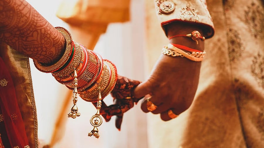 ಬ್ಯಾಡಗಿ | ಸರ್ವ ಧರ್ಮಗಳ ಸಾಮೂಹಿಕ ವಿವಾಹ: ಅರ್ಜಿ ಆಹ್ವಾನ 