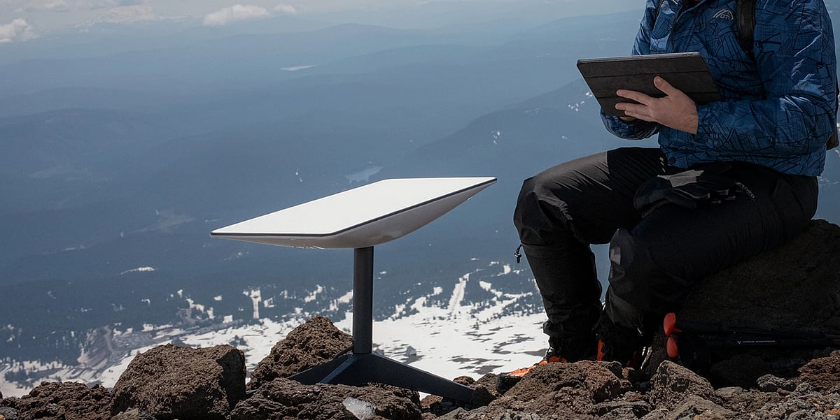 ಗಲಭೆ ಪೀಡಿತ ಇರಾನ್‌ನಲ್ಲಿ ಸ್ಟಾರ್‌ಲಿಂಕ್‌ನಿಂದ ಉಚಿತ ಇಂಟರ್ನೆಟ್ ಸೇವೆ