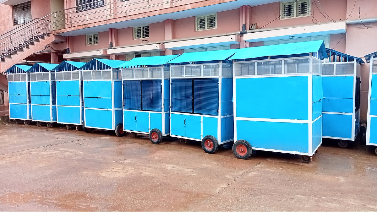 ಚಿಕ್ಕಬಳ್ಳಾಪುರ | ರೇರಾ ಕಾಯ್ದೆ ಪಾಲಿಸದ ನಗರಸಭೆ; ದಾಖಲೆಗಳನ್ನು ನೀಡದ ಅಧಿಕಾರಿಗಳು