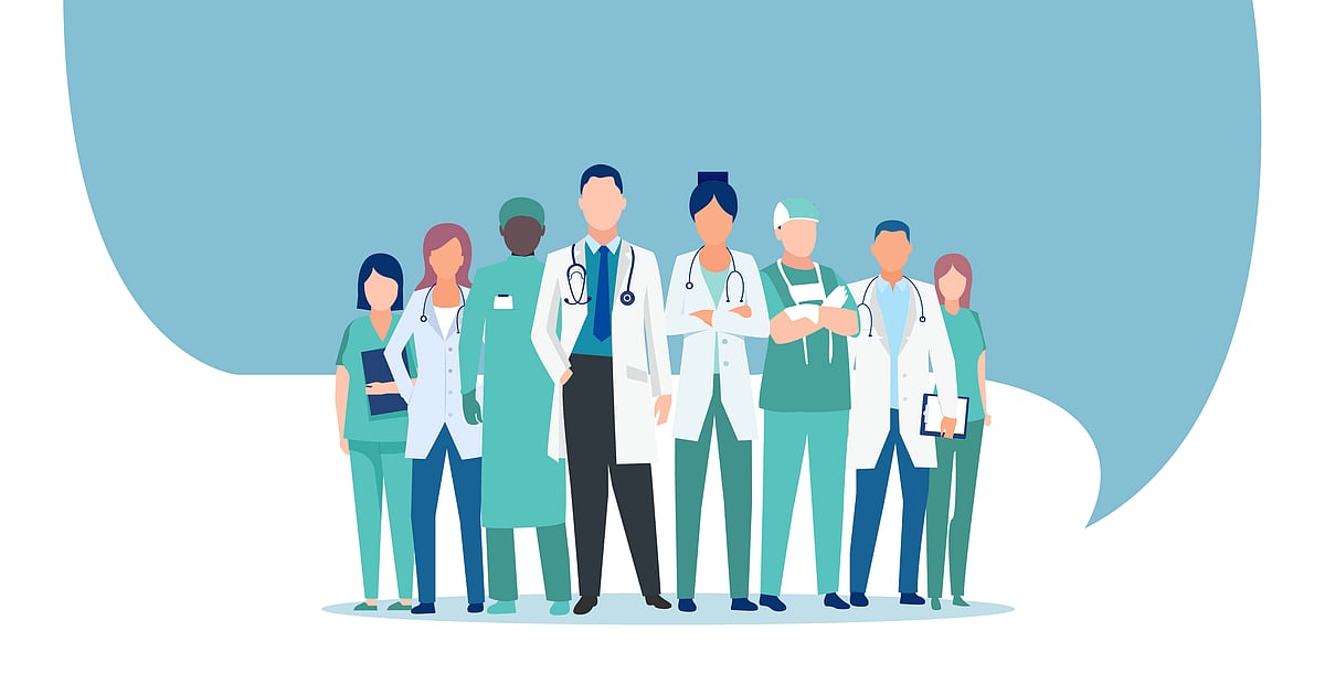 ಗೌರಿಬಿದನೂರು | ಸಿಬ್ಬಂದಿ ಕೊರತೆ; ಆರೋಗ್ಯ ಇಲಾಖೆಗೆ ಅನಾರೋಗ್ಯ