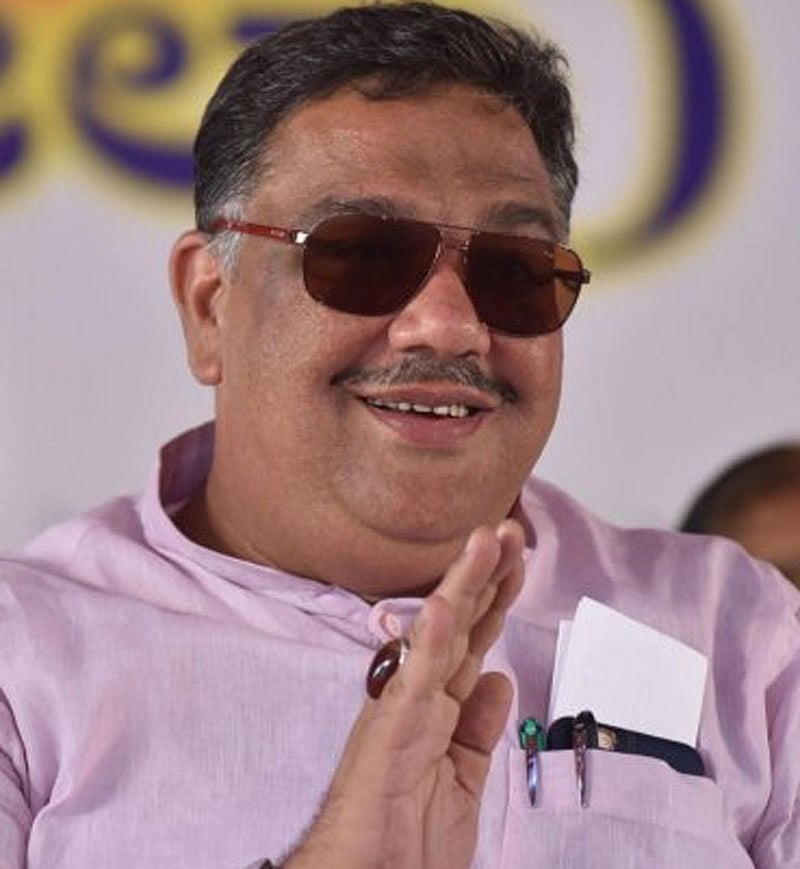 ರಾಜಕೀಯದಲ್ಲಿ ಕ್ರಾಂತಿ ಯಾವಾಗ ಬೇಕಾದರೂ ಆಗಬಹುದು: ಕಾಂಗ್ರೆಸ್ ಶಾಸಕ ತನ್ವೀರ್ ಸೇಠ್