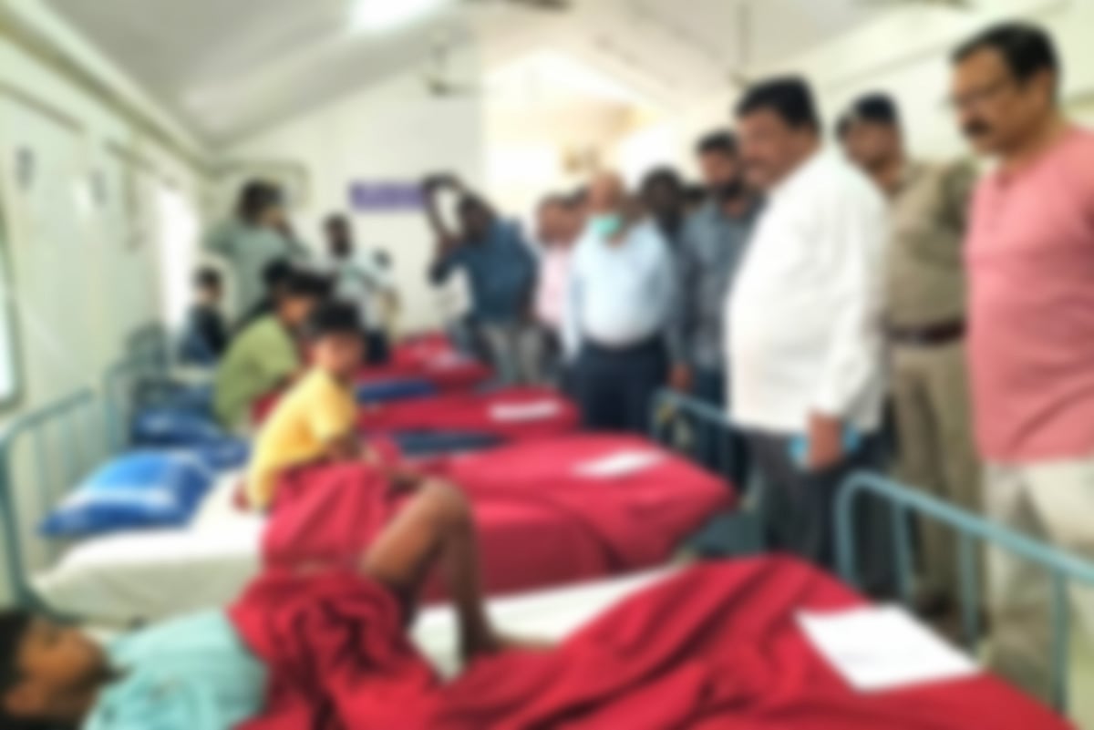 ಉತ್ತರ ಪ್ರದೇಶದ ಗೋಧಿ ಹಿಟ್ಟು ಸೇವಿಸಿ ಡೆಹ್ರಾಡೂನ್‌ನಲ್ಲಿ ನೂರಾರು ಮಂದಿ ಅಸ್ವಸ್ಥ