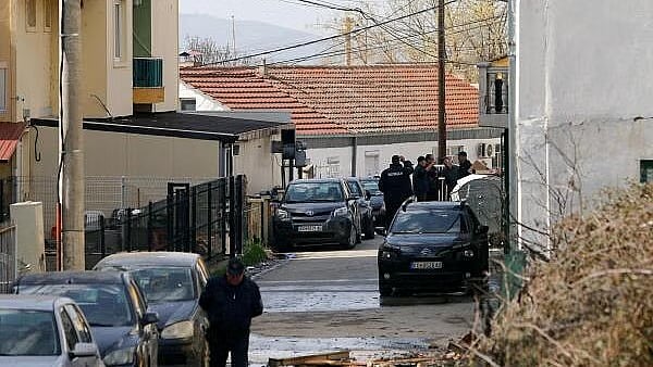 ನೈಟ್‌ ಕ್ಲಬ್‌ನಲ್ಲಿ ಬೆಂಕಿ ಅವಘಡ: 59 ಸಾವು