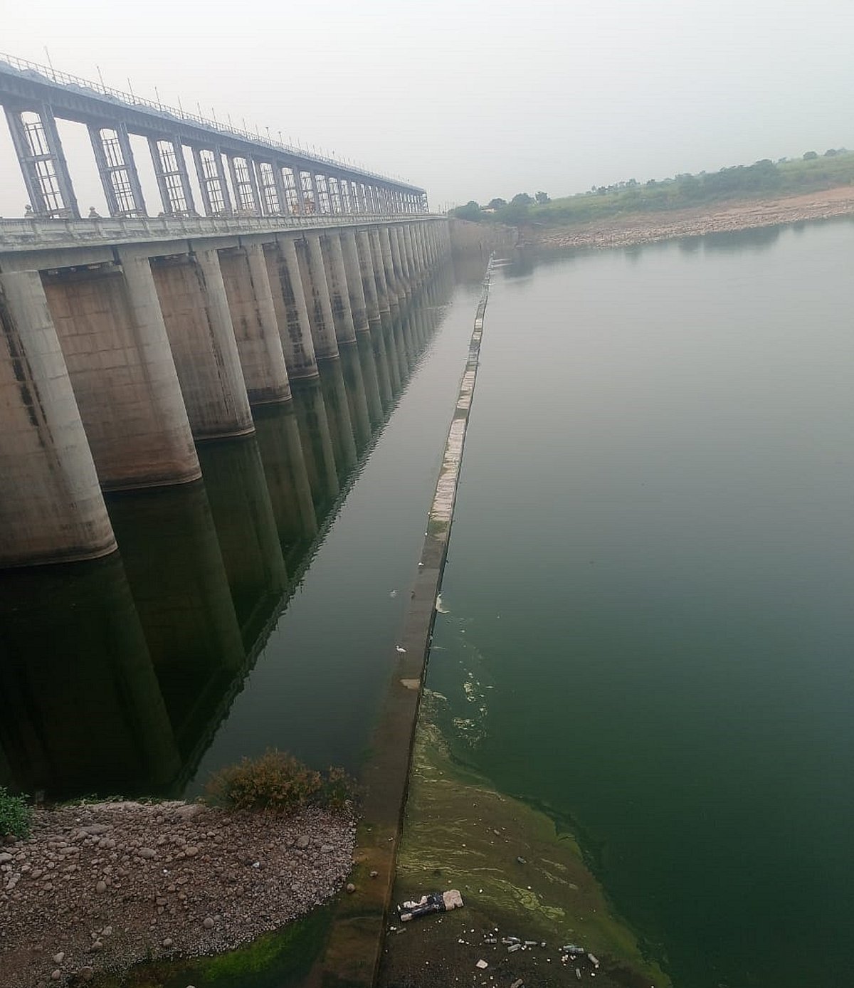 ಕಲಬುರಗಿ: 262 ಗ್ರಾಮಗಳಲ್ಲಿ ಸಂಭವನೀಯ ಜಲದಾಹ