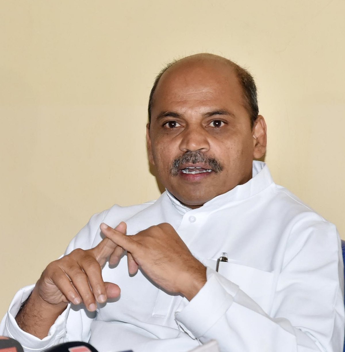 ಪೋಷಕರ ಆರೈಕೆ ಮಾಡದಿದ್ದರೆ ಆಸ್ತಿ ದಕ್ಕದು: ಸಚಿವ ಶರಣಪ್ರಕಾಶ್‌ ಪಾಟೀಲ