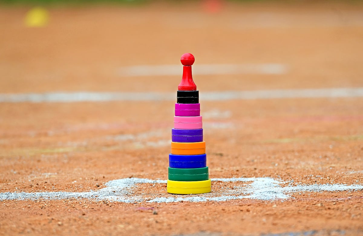 ಬೇಸಿಗೆ ರಜೆ: ಮುಗಿಯಿತು ಪಾಠ, ಈಗ ಆಟದ ಸಮಯ