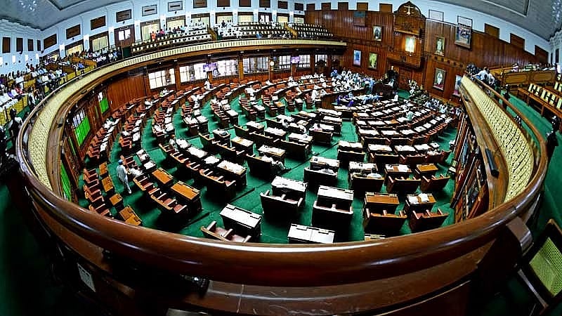 ಕ್ಷೇತ್ರ ಪುನರ್‌ ವಿಂಗಡಣೆ ವಿರುದ್ಧ ವಿಧಾನಸಭೆಯಲ್ಲಿ ಇಂದು ನಿರ್ಣಯ