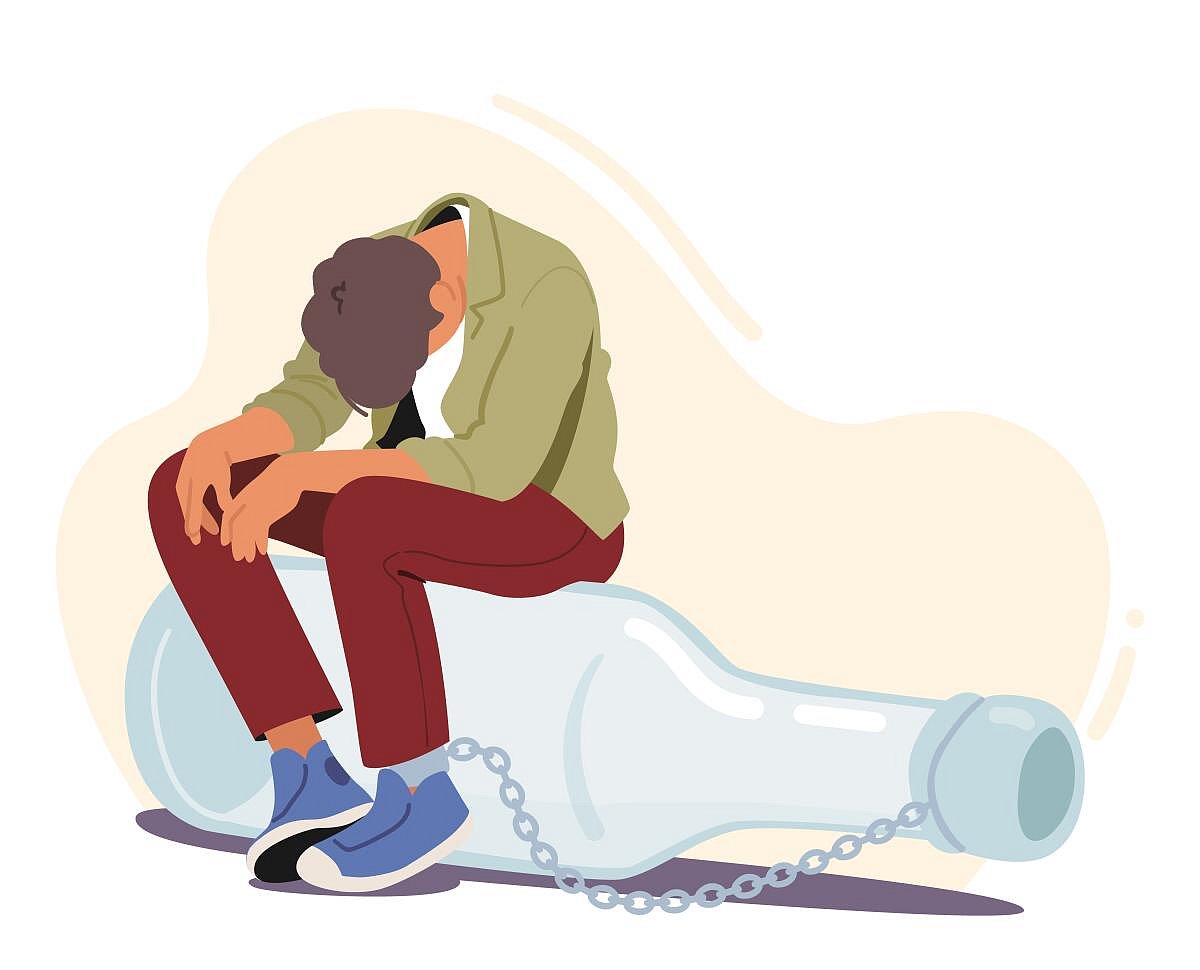 ಹಾವೇರಿ | ಮದ್ಯ ಅಕ್ರಮ ಹಾವಳಿ: ಕುಟುಂಬಗಳ ಕಣ್ಣೀರು...