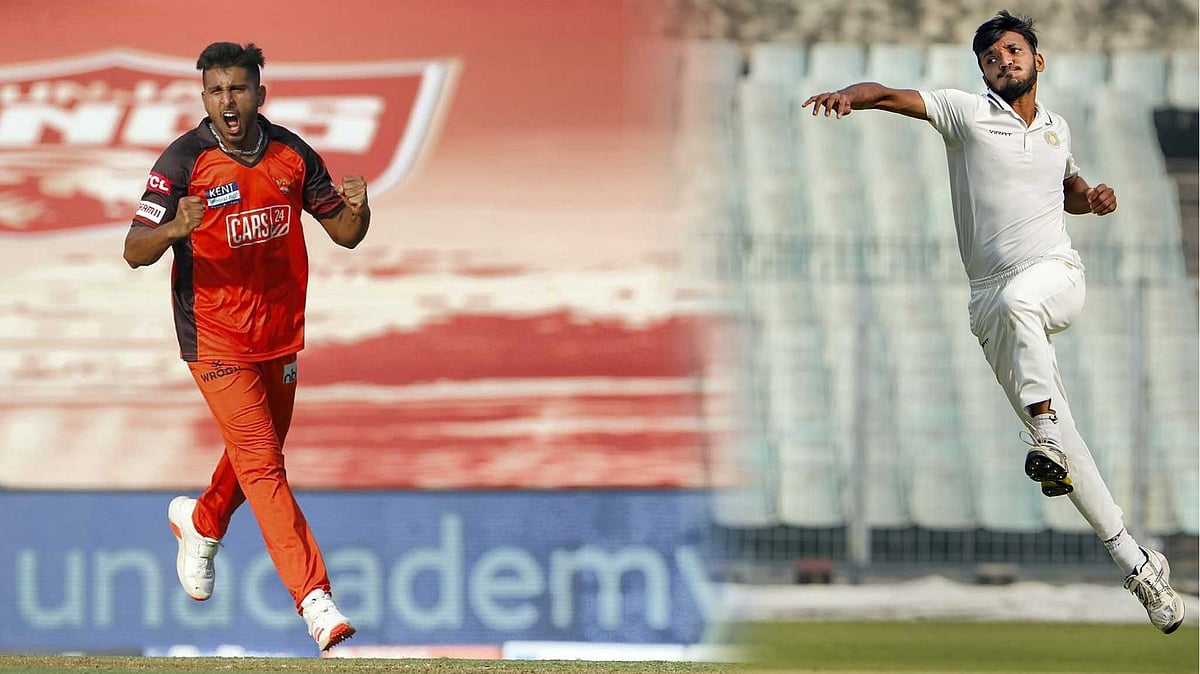 IPL | ಟೂರ್ನಿಯಿಂದ ಹೊರಬಿದ್ದ ಉಮ್ರಾನ್; ಬದಲಿ ಆಟಗಾರನಾಗಿ KKR ಸೇರಿದ ಸಕಾರಿಯಾ