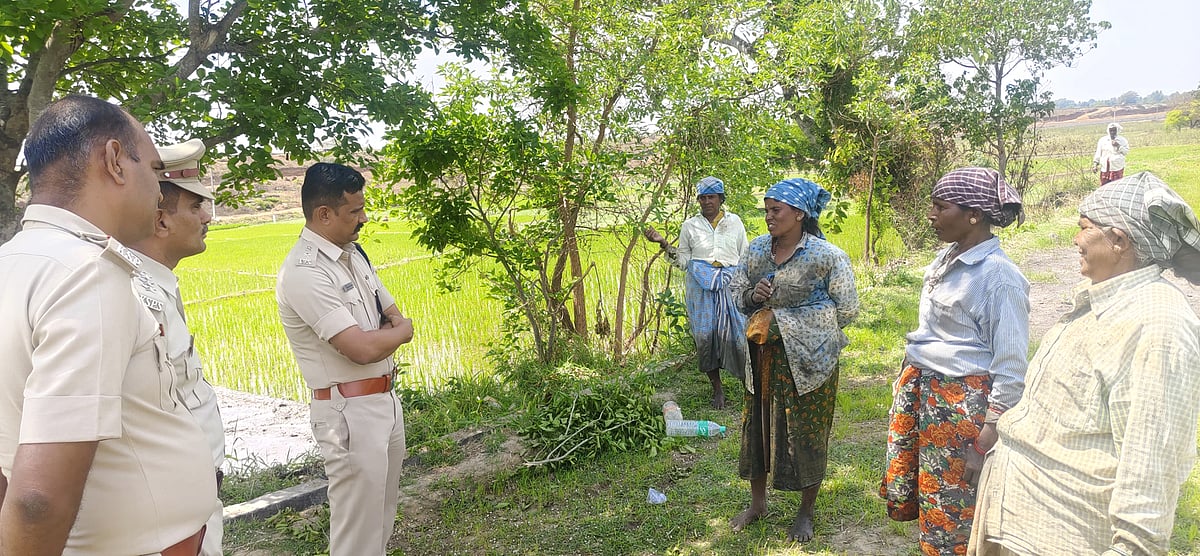 ಮಂಡ್ಯ | 120ಕ್ಕೇರಿದ ಅಸ್ವಸ್ಥರ ಸಂಖ್ಯೆ: ಹೋಟೆಲ್‌ ಬಂದ್‌ 