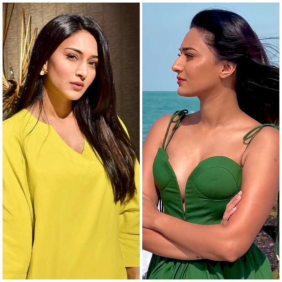 ಪುನೀತ್ ಜೊತೆ ನಟಿಸಿದ್ದ ‘ನಿನ್ನಿಂದಲೆ’ ಬೆಡಗಿ ಎರಿಕಾ ಬಾಳಲ್ಲಿ ಕಹಿ ಘಟನೆ: ವರದಿ