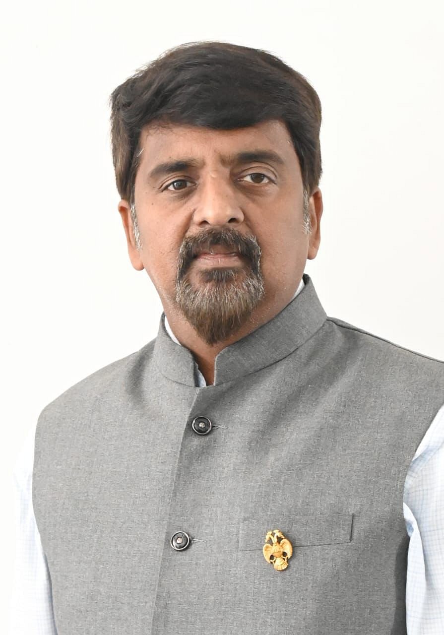 ಶರಾವತಿ ಭೂಗತ ವಿದ್ಯುತ್ ಯೋಜನೆ ಕೈಬಿಡಿ : ಡಿ.ಎಸ್.ಅರುಣ್