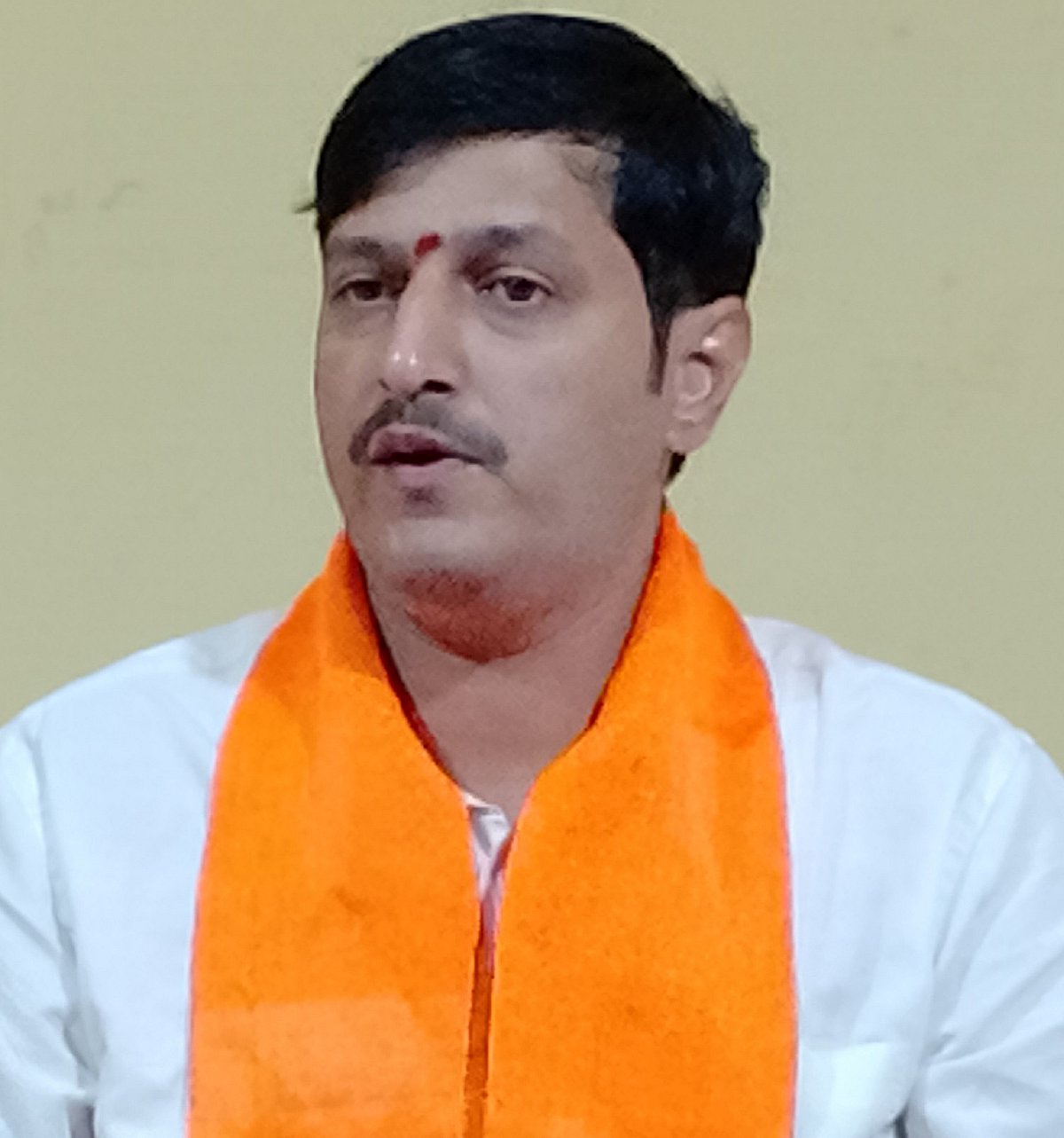 ವೈದ್ಯಕೀಯ ಉಪಕರಣ ಖರೀದಿಗೆ ಶಾಸಕರು ಧ್ವನಿ ಎತ್ತಲಿ: ಅನಂತಮೂರ್ತಿ ಹೆಗಡೆ