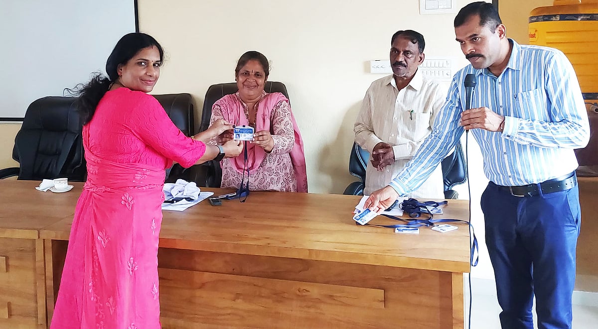 ಬ್ರಹ್ಮಾವರ: ಗ್ರಾಮೀಣ ಪ್ರದೇಶಗಳಿಗೆ ಬಸ್ ಕಲ್ಪಿಸಲು ಮನವಿ