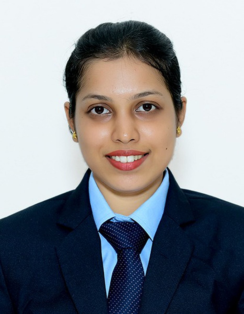 ಎಂ.ಅನುಷಾ ಪ್ರಭುಗೆ ಪ್ರಥಮ ರ‍್ಯಾಂಕ್, ಎರಡು ಚಿನ್ನದ ಪದಕ