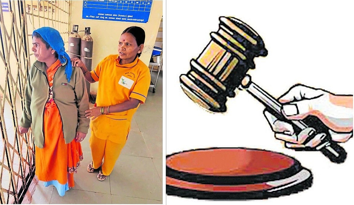 ಆಳ ಅಗಲ | ವೃದ್ಧಜೀವಗಳಿಗೆ ಕಾನೂನಿನ ಅಭಯ