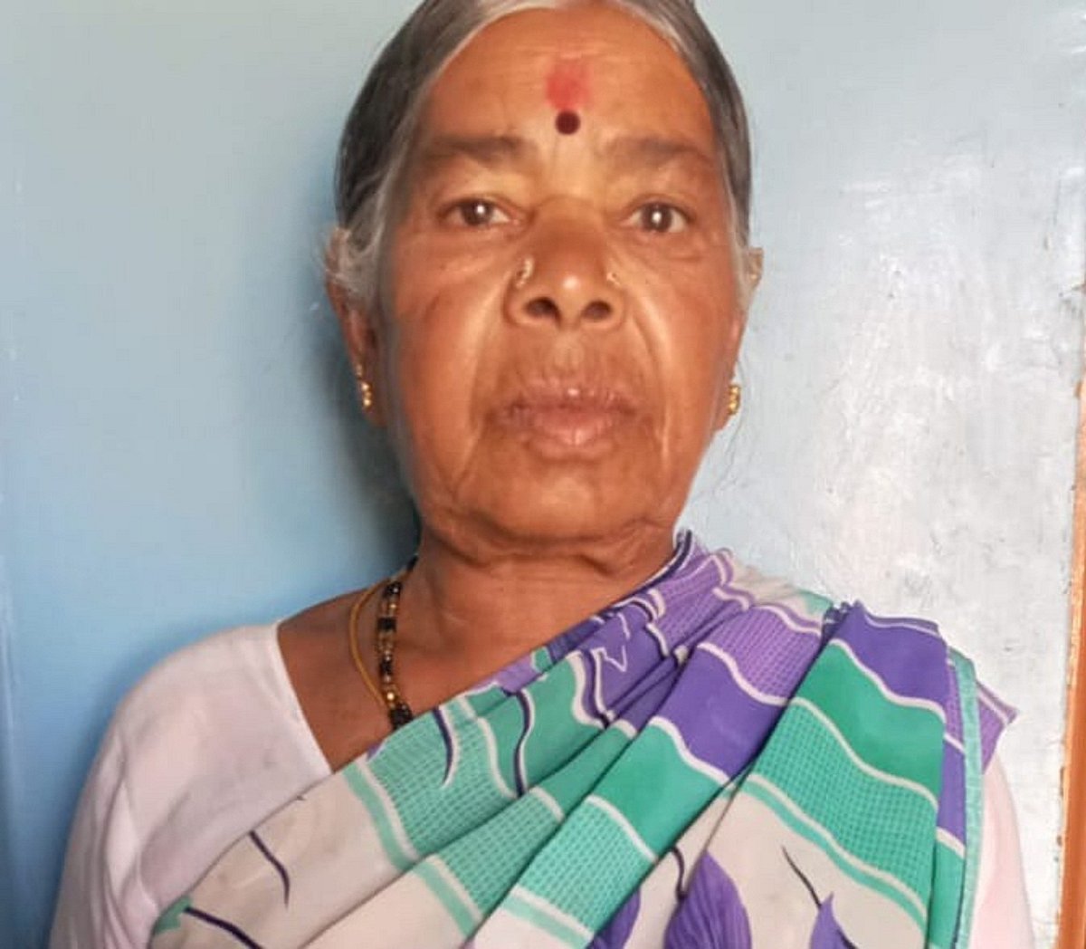 ಸೋಬಾನೆ ಪದಗಾತಿ ಕರಿಯಮ್ಮಗೆ ದತ್ತಿ ಪ್ರಶಸ್ತಿ 