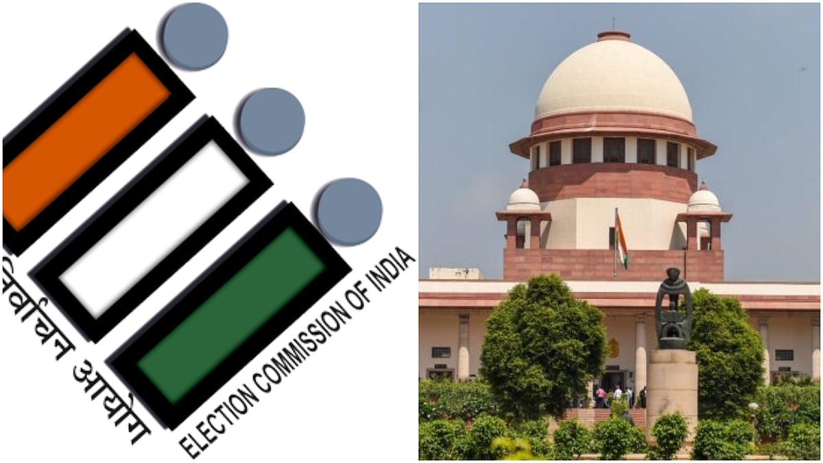 ಆನ್‌ಲೈನ್‌ನಲ್ಲಿ ಮತಗಟ್ಟೆವಾರು ಮಾಹಿತಿ ಪ್ರಕಟಿಸಲು ಚರ್ಚೆಗೆ ಸಿದ್ಧ: SCಗೆ ಆಯೋಗ