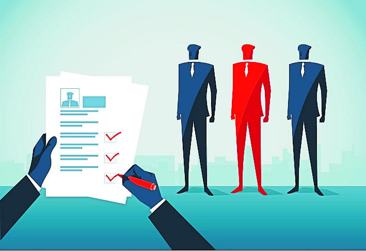 ಸ್ಪರ್ಧಾತ್ಮಕ ಪರೀಕ್ಷೆ | ಕರ್ನಾಟಕದ ಮರಾಠಿಗರಿಗೆ ‘ಮಹಾ’ ಉದ್ಯೋಗ ಭರವಸೆ