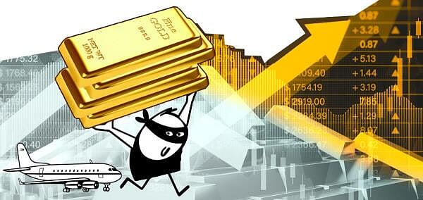 ವಿಶ್ಲೇಷಣೆ | ಚಿನ್ನ ಕಳ್ಳಸಾಗಣೆ: ಭಾರತವೇ ಏಕೆ?