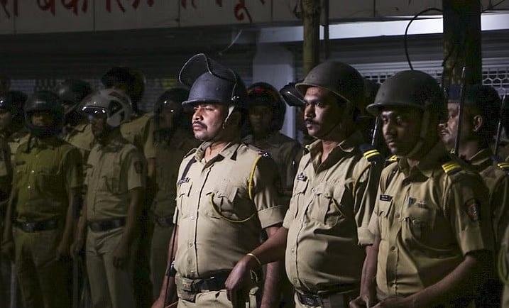 ನಾಗ್ಪುರ ಹಿಂಸಾಚಾರ: ಮಹಿಳಾ ಕಾನ್‌ಸ್ಟೆಬಲ್ ಮೇಲೆ ಗಲಭೆಕೋರರಿಂದ ಲೈಂಗಿಕ ದೌರ್ಜನ್ಯ