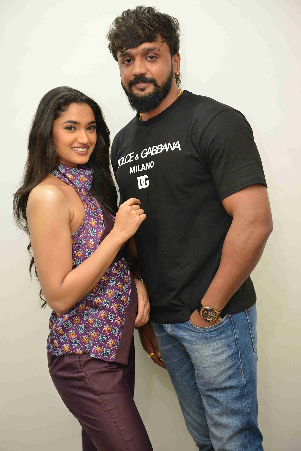 ಏ.10ಕ್ಕೆ ಬರುತ್ತಾನೆ ‘ವಾಮನ’