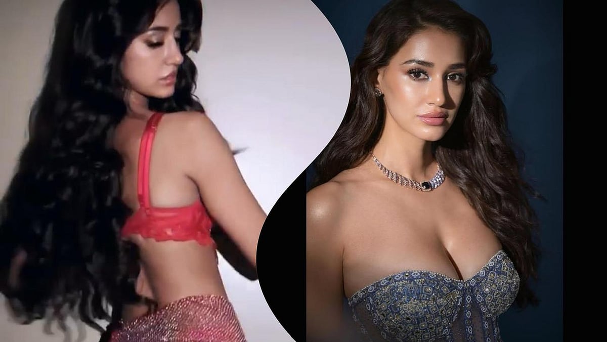 IPL 2025: ಉದ್ಘಾಟನಾ ಸಮಾರಂಭದಲ್ಲಿ ರಂಗೇರಿಸಲಿರುವ ದಿಶಾ ಪಟಾನಿ,ಶ್ರೇಯಾ ಘೋಶಾಲ್