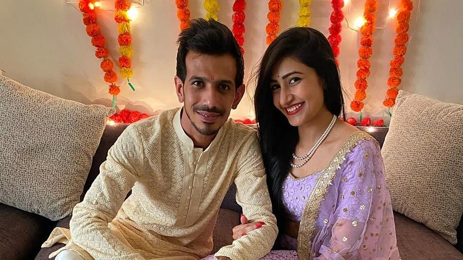 Chahal–Dhanashree divorce: ₹ 4.5 ಕೋಟಿ ಜೀವನಾಂಶ ನೀಡಲು ಒಪ್ಪಿದ ಚಾಹಲ್