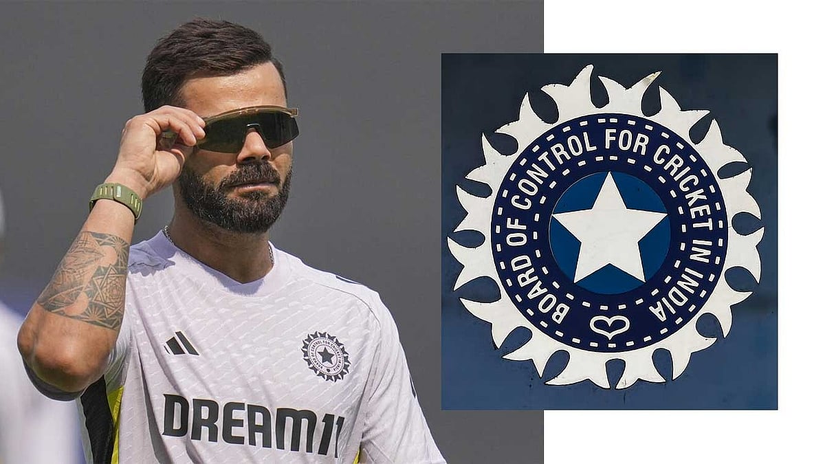ವಿರಾಟ್ ಕೊಹ್ಲಿ ಟೀಕೆ ಬಳಿಕ ಎಚ್ಚತ್ತ BCCI: ನಿಯಮ ಬದಲಾವಣೆಗೆ ಚಿಂತನೆ!