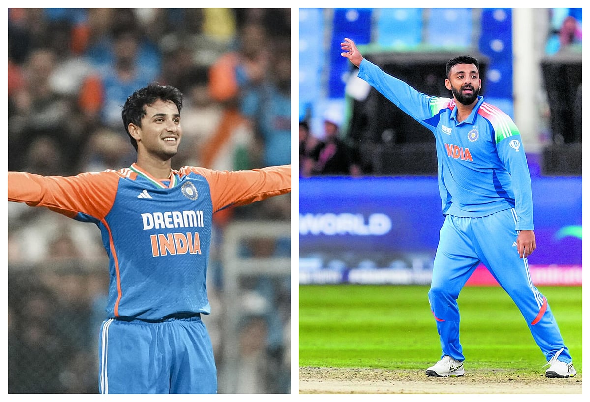 ICC T–20 Ranking: ಅಗ್ರಸ್ಥಾನ ಕಾಪಾಡಿಕೊಂಡ ಅಭಿಷೇಕ್, ಹಾರ್ದಿಕ್, ಚಕ್ರವರ್ತಿ