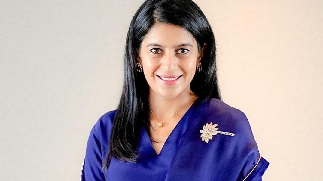 ಟಾಫೆ ಉಪಾಧ್ಯಕ್ಷೆಯಾಗಿ ಲಕ್ಷ್ಮಿ ವೇಣು ನೇಮಕ