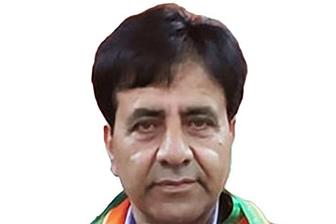 ಕಾಶ್ಮೀರ | ಗುಂಡು ಹಾರಿಸಿಕೊಂಡು ಬಿಜೆಪಿ ನಾಯಕ ಮೊಹಮ್ಮದ್ ಖಾನ್ ಆತ್ಮಹತ್ಯೆ