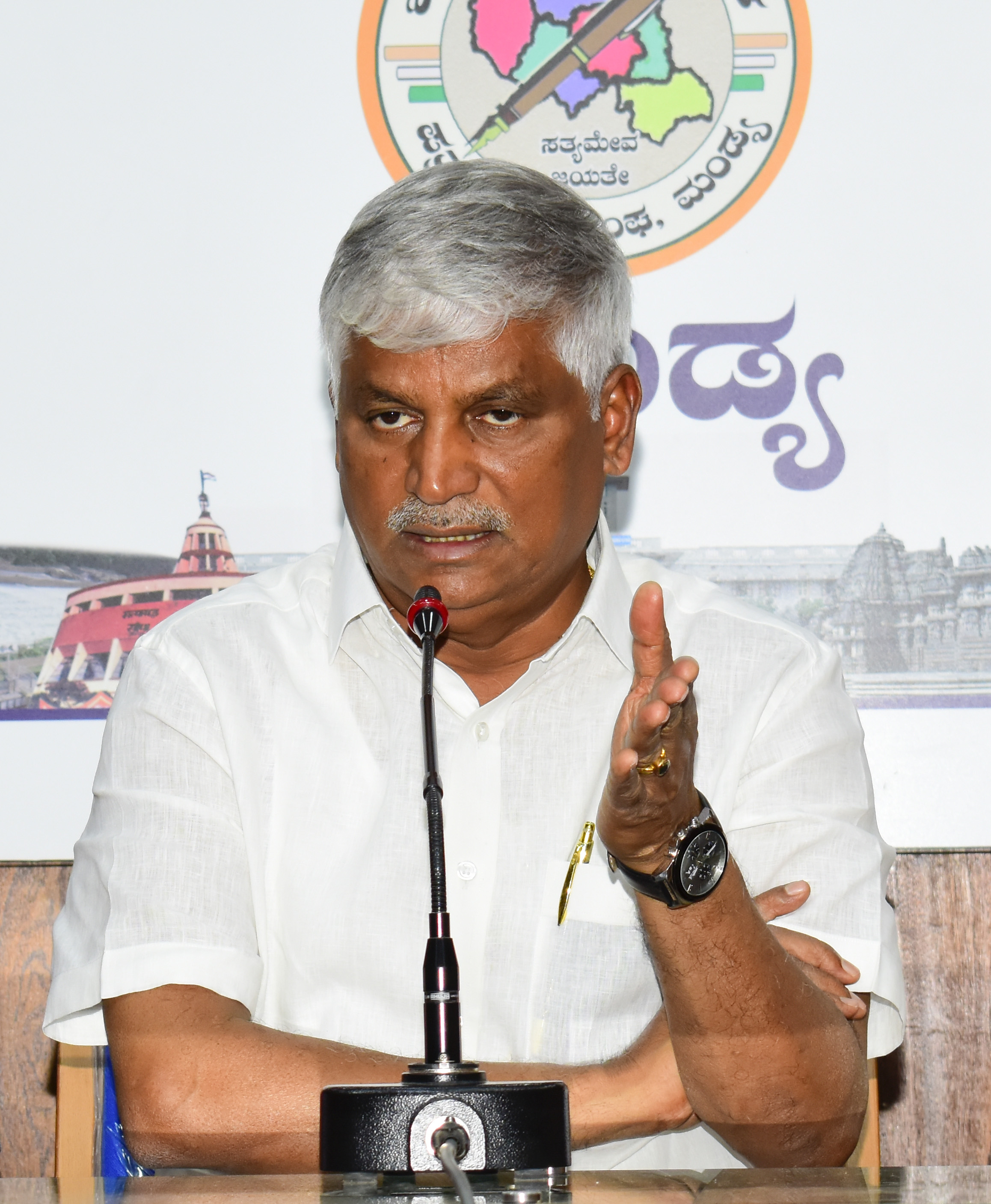 ಸಿ.ಎಸ್‌.ಪುಟ್ಟರಾಜು 