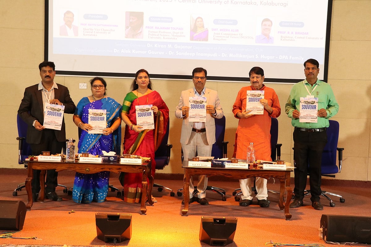 ಇದು ಸ್ಥಳೀಯ ಸಂಪ್ರದಾಯ ಅರಿಯುವ ಹೊತ್ತು: ಪ್ರೊ.ರಾಜಾರಾಮ್ ತೋಳ್ಪಾಡಿ