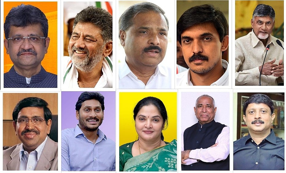 ಸಂಖ್ಯೆ-ಸುದ್ದಿ | ವಿಧಾನಸಭೆಯ ಕುಬೇರರು