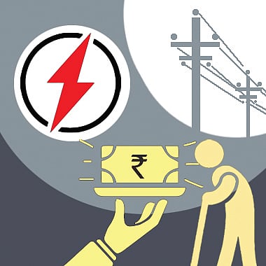 ಸಂಪಾದಕೀಯ | ನೌಕರರ ಪಿಂಚಣಿಗಾಗಿ ವಿದ್ಯುತ್‌ ದರ ಏರಿಸುವುದು ಜನವಿರೋಧಿ ನಡೆ