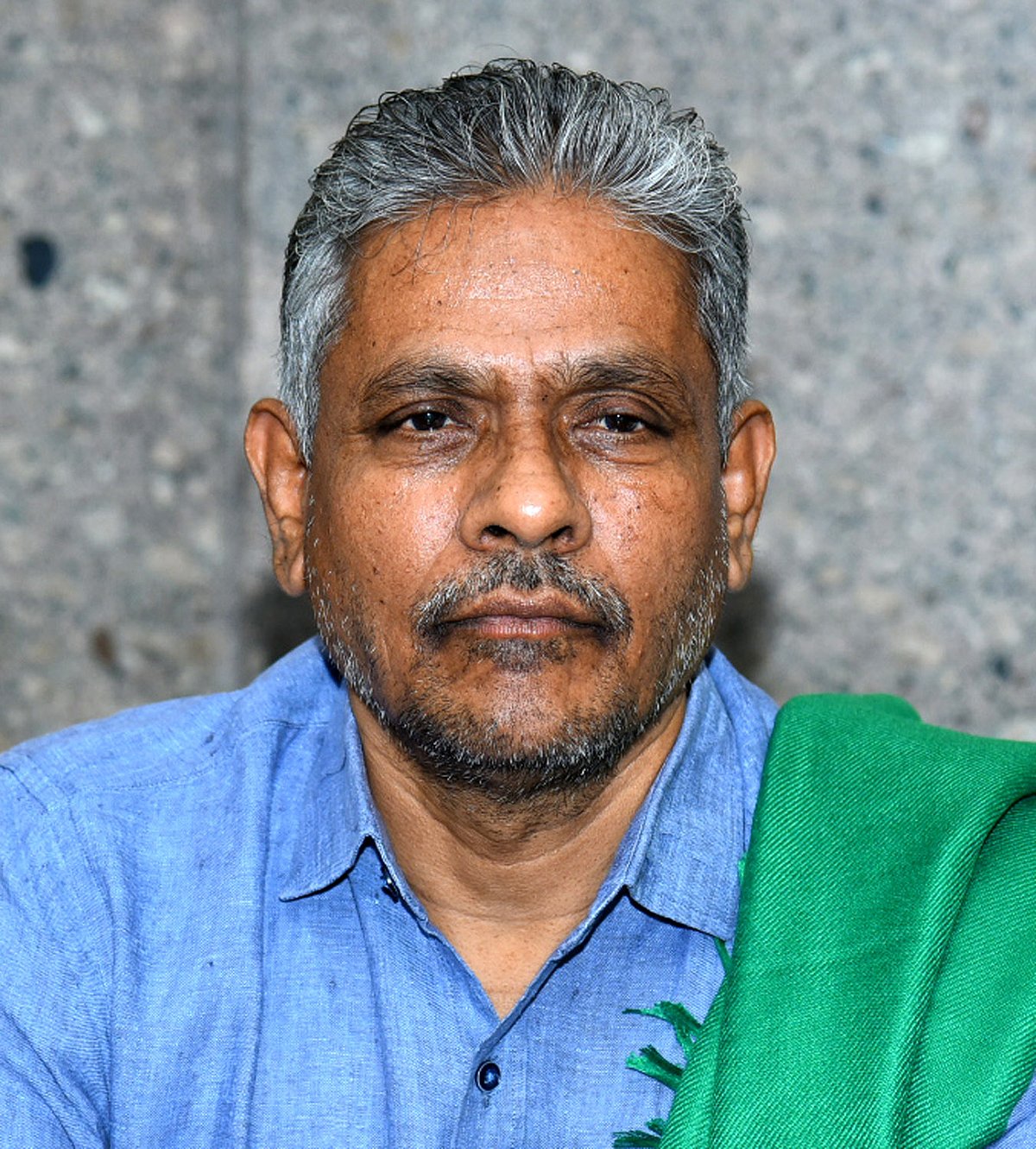 ದುರಾಡಳಿತ ಕೊನೆಗೊಳಿಸಲು ಹೊಸ ಪಕ್ಷ: ಕೋಡಿಹಳ್ಳಿ ಚಂದ್ರಶೇಖರ