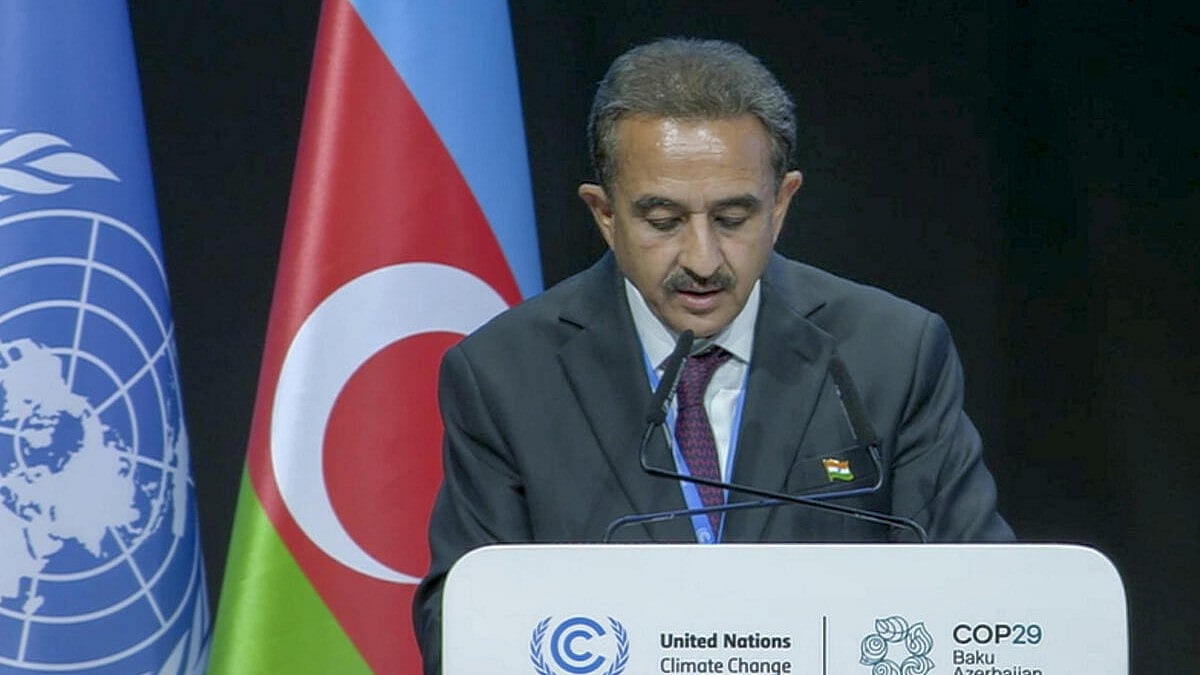 UAEನಲ್ಲಿ 25 ಭಾರತೀಯರಿಗೆ ಮರಣದಂಡನೆ ಶಿಕ್ಷೆ ಪ್ರಕಟ; ಇನ್ನಷ್ಟೇ ಜಾರಿ: ಸಚಿವ