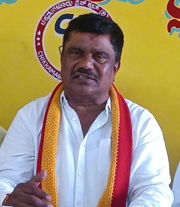 22ಕ್ಕೆ ಕರ್ನಾಟಕ ಬಂದ್‌: ಬೆಂಬಲಿಸಲು ಮನವಿ