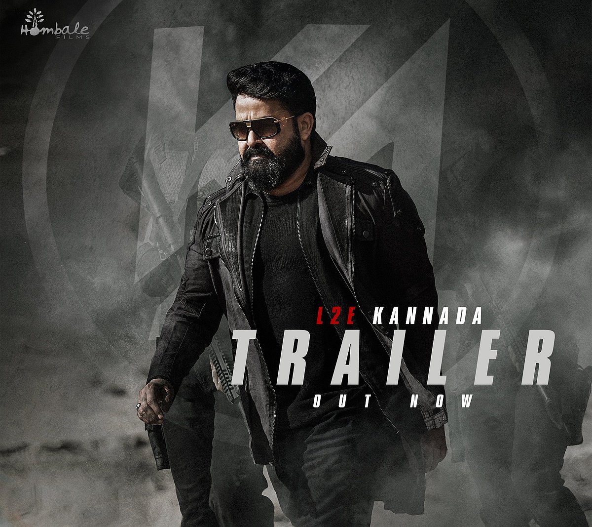 L2: Empuraan Trailer: ಮೋಹನ್‌ಲಾಲ್‌ ನಟನೆಯ 'ಎಂಪುರಾನ್‌' ಟ್ರೇಲರ್ ಬಿಡುಗಡೆ