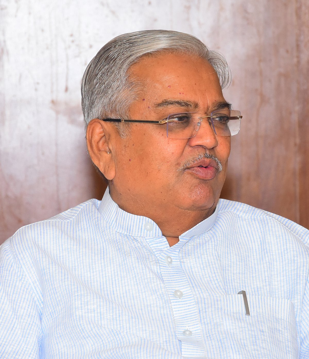 ಭದ್ರಾ ಮೇಲ್ದಂಡೆ | ಗುತ್ತಿಗೆದಾರರಿಗೆ ₹2400 ಕೋಟಿ ಬಾಕಿ: ಗೋವಿಂದ ಕಾರಜೋಳ