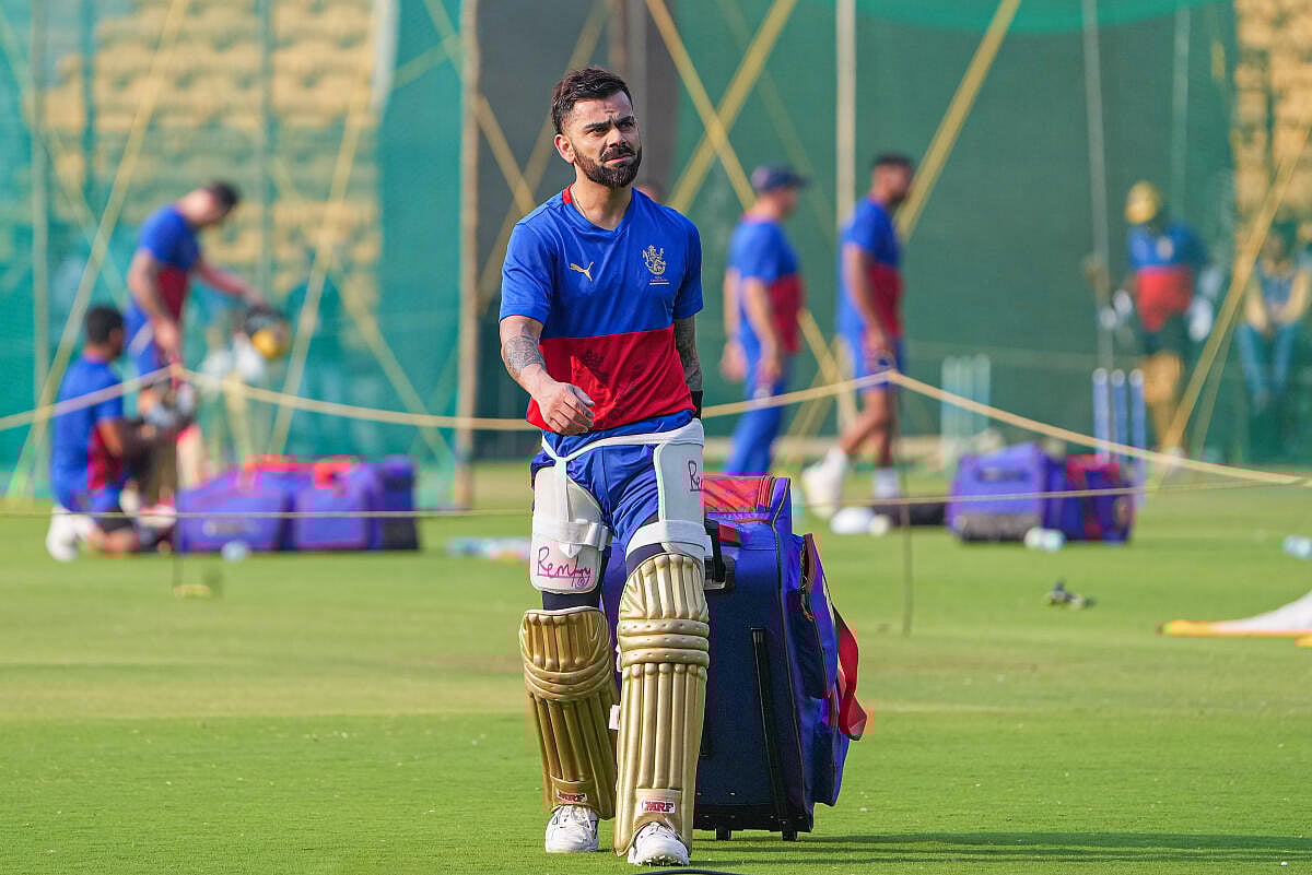 ಐಪಿಎಲ್‌ನಲ್ಲಿ ಹೆಚ್ಚು ರನ್: ಕೊಹ್ಲಿ ಟಾಪರ್; ಅಗ್ರ ಹತ್ತರ ಪಟ್ಟಿಯಲ್ಲಿ ಇನ್ಯಾರು?